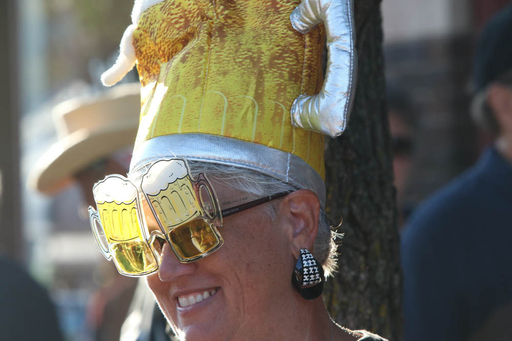 Gallery: Pierogi Parade 2017